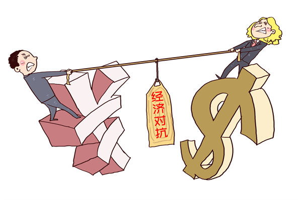 特朗普再對8國加征關(guān)稅，最高50%，關(guān)聯(lián)企業(yè)怎么看？