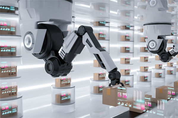 全球首例，深圳機(jī)器人搭地鐵送貨，數(shù)字化怎么看？