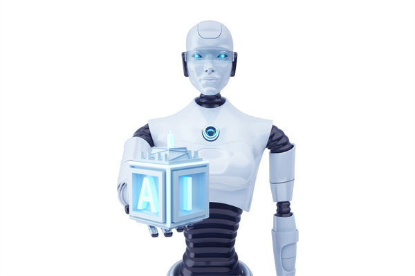 朝鮮宣布研發(fā)出美女AI機器人，有何數(shù)字化啟示？