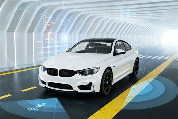 上海街頭真無人出租車要來了，對制造業(yè)有何啟示？