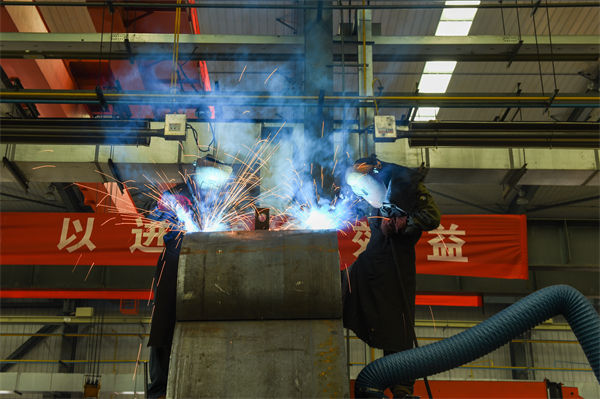 精益生產管理全面推行，生產效率提升為何超預期？