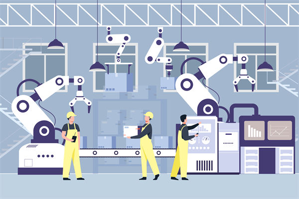 精益生產管理全面推行，生產效率提升為何超預期？