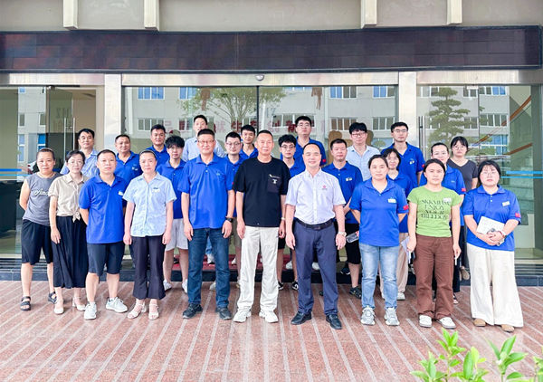 動(dòng)態(tài)丨熱烈祝賀“汽車電噴燃油泵國家標(biāo)準(zhǔn)”起草單位——臺(tái)州匯正汽車電機(jī)有限公司“系統(tǒng)管理升級(jí)”項(xiàng)目圓滿成功