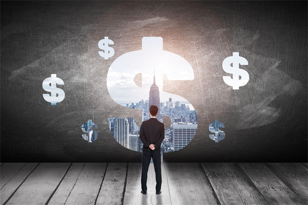 供應(yīng)鏈管理：儲(chǔ)戶在銀行存35萬(wàn)，取款時(shí)被清零了