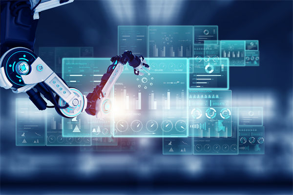 企業(yè)轉(zhuǎn)型卡殼，AI數(shù)智化能否成為破局關(guān)鍵引擎？