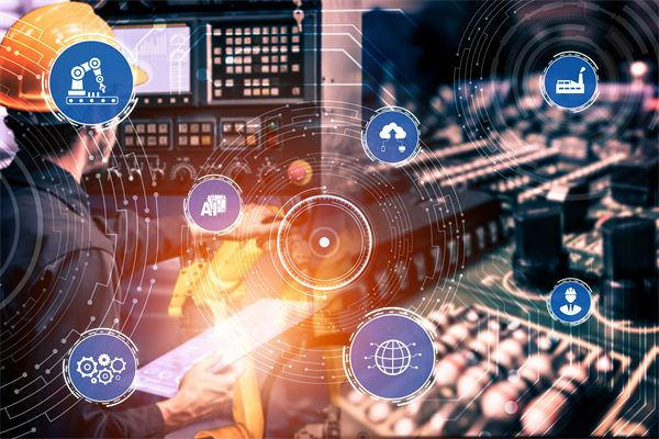 升級卡點重重，數(shù)智化咨詢打通轉(zhuǎn)型升級任督二脈！