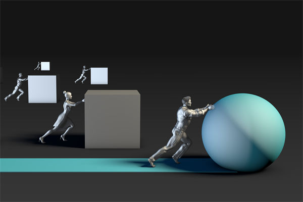 升級(jí)卡點(diǎn)重重，數(shù)智化咨詢打通轉(zhuǎn)型升級(jí)任督二脈！