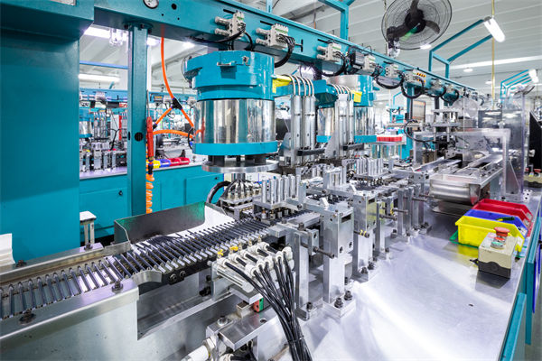 河南安徽出現(xiàn)重度氣象干旱，精益生產(chǎn)管理怎么看？