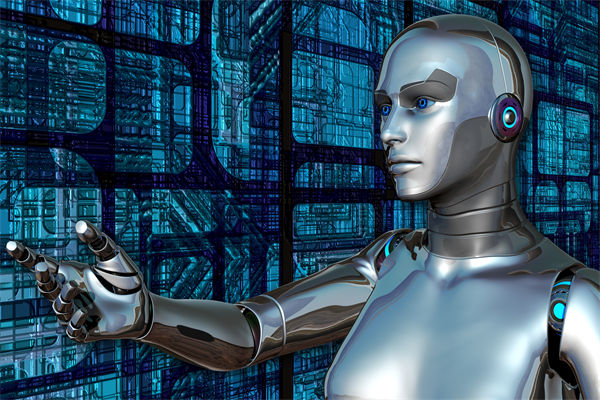 全球首個孕育機器人預(yù)計一年內(nèi)面世，制造業(yè)怎么看？