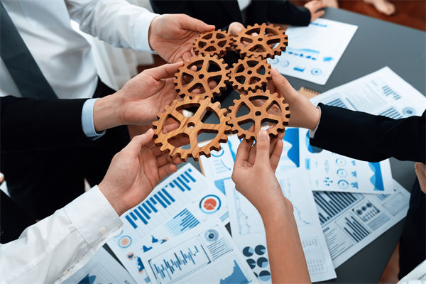 資源分散難聚焦，怎樣通過企業(yè)戰(zhàn)略實(shí)現(xiàn)高效配置？