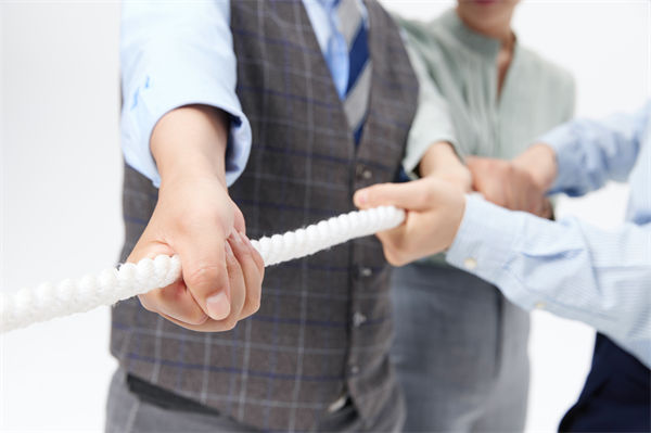 集團(tuán)資源分散難聚合，集團(tuán)管控管理如何擰成一股繩？