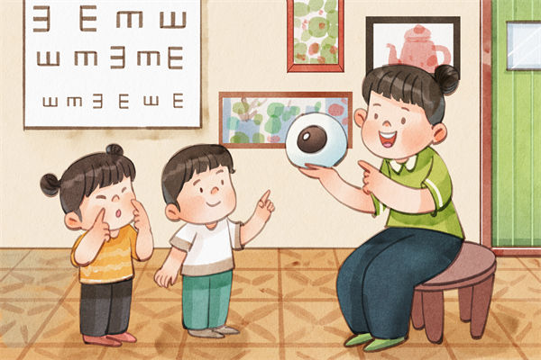 制造業(yè)管理：電子產(chǎn)品“防藍(lán)光”功能真能護(hù)眼嗎？