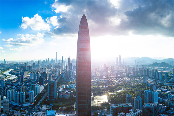 中國(guó)最重要的五大城市群定了，對(duì)供應(yīng)鏈有何啟示？