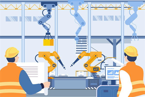 精益生產(chǎn)咨詢公司，能幫企業(yè)消除浪費提升效率嗎？