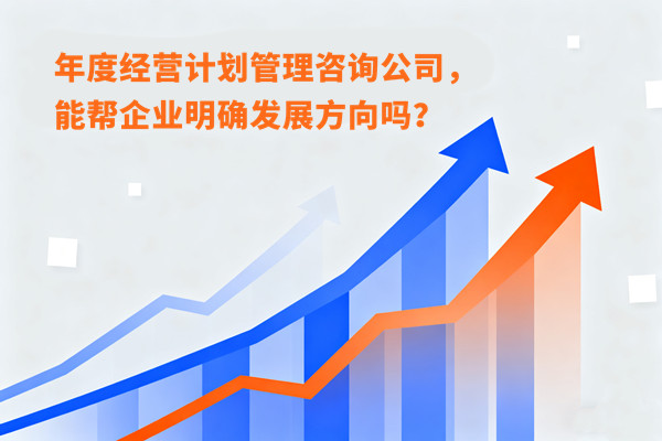年度經(jīng)營計劃管理咨詢公司，能幫企業(yè)明確發(fā)展方向嗎？