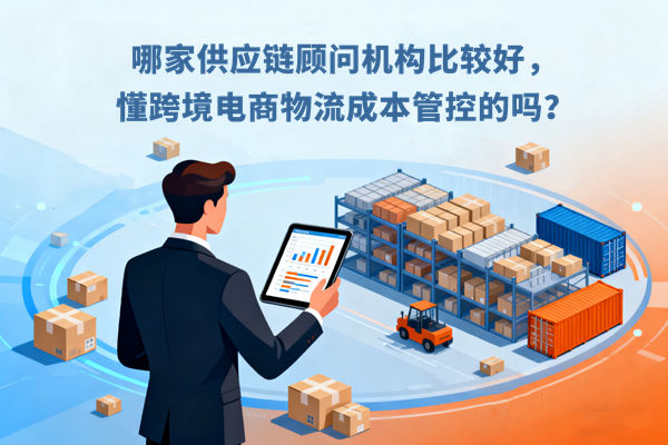 哪家供應(yīng)鏈顧問(wèn)機(jī)構(gòu)比較好，懂跨境電商物流成本管控的嗎？