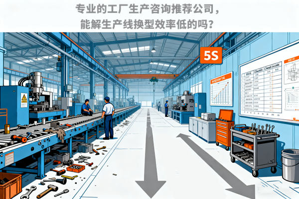 專業(yè)的工廠生產(chǎn)咨詢推薦公司，能解生產(chǎn)線換型效率低的嗎？