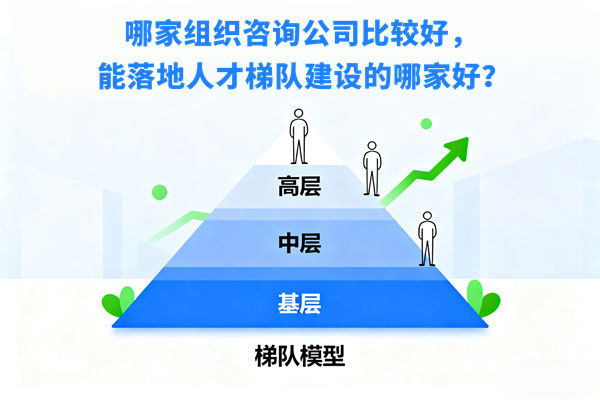 哪家組織咨詢公司比較好，能落地人才梯隊(duì)建設(shè)的哪家好？