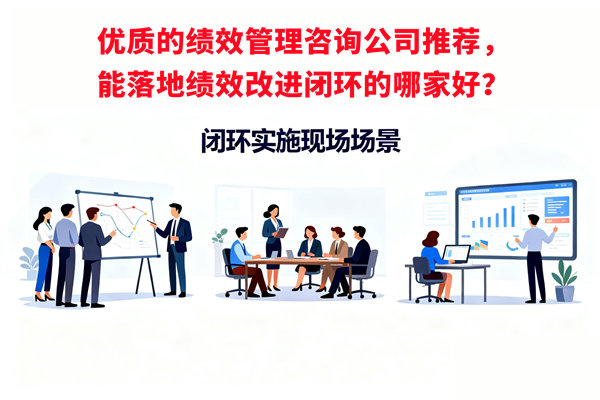 優(yōu)質(zhì)的績(jī)效管理咨詢公司推薦，能落地績(jī)效改進(jìn)閉環(huán)的哪家好？
