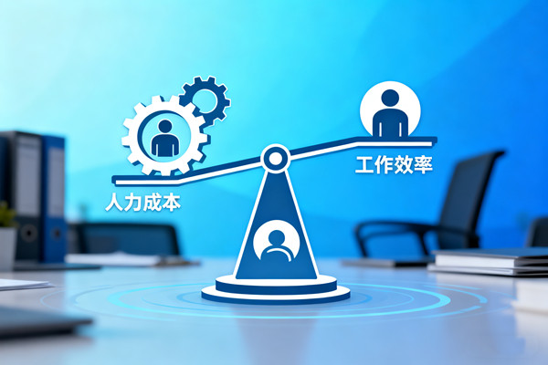 值得信賴的人力資源咨詢公司排名，能做人力成本優(yōu)化的選哪家？