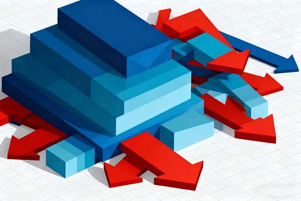知名的組織咨詢公司有哪些，能破層級(jí)冗余效率低的嗎？