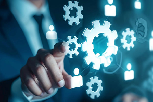 專業(yè)的流程管理咨詢機(jī)構(gòu)有哪些，能解流程斷點(diǎn)堵點(diǎn)嗎？