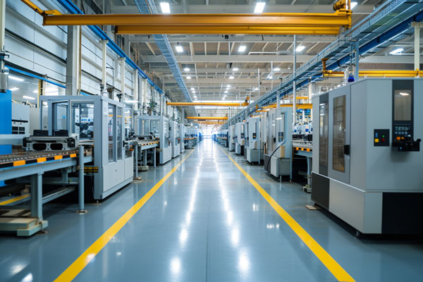 本土駐廠精益生產(chǎn)咨詢公司推薦，能解現(xiàn)場管理混亂選哪家？