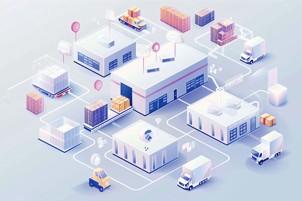 比較好的供應(yīng)鏈咨詢機(jī)構(gòu)推薦，懂庫存周轉(zhuǎn)效率提升方案嗎？