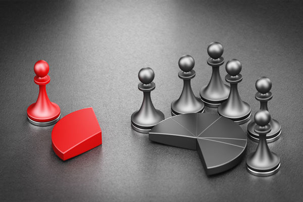 知名的企業(yè)戰(zhàn)略顧問(wèn)推薦公司，能破解行業(yè)競(jìng)爭(zhēng)困局嗎？