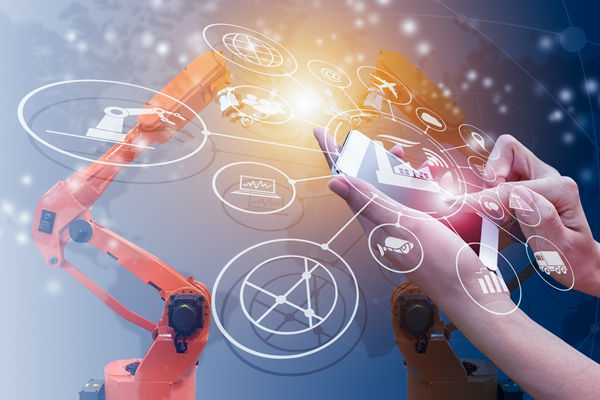 裝備制造行業(yè)選哪家企業(yè)管理咨詢公司，懂智能制造轉(zhuǎn)型落地嗎？