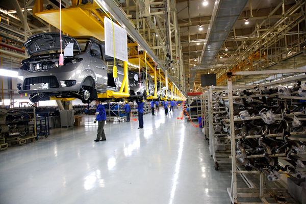 汽配行業(yè)選哪家營銷管理咨詢公司，能解庫存積壓去化難題嗎？