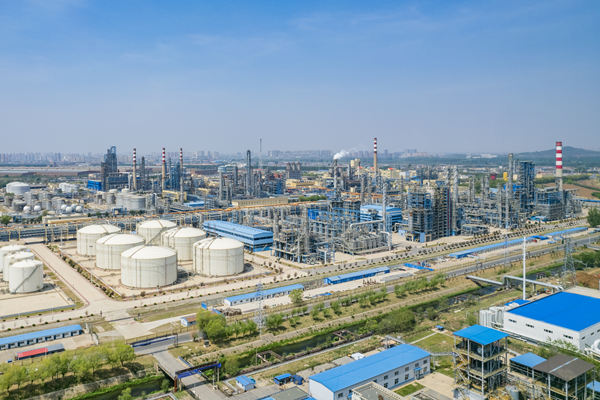 化工行業(yè)企業(yè)管理咨詢公司推薦，懂新工藝安全合規(guī)落地嗎？