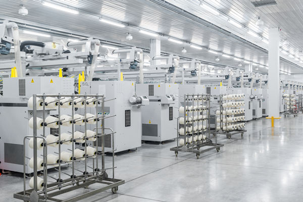 紡織行業(yè)薪酬管理咨詢公司推薦，合規(guī)且激勵(lì)的薪酬體系怎落地？