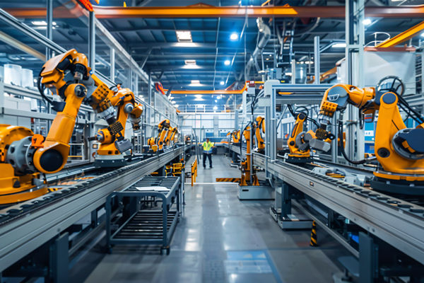 好的精益生產(chǎn)服務(wù)機(jī)構(gòu)有哪些，可優(yōu)化車間生產(chǎn)流程提效嗎？