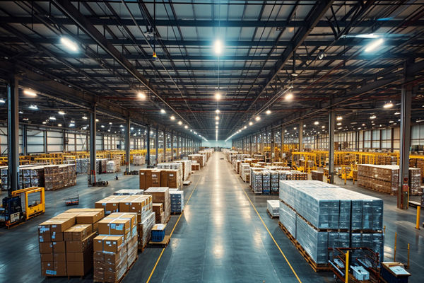 靠譜的供應(yīng)鏈管理咨詢(xún)公司有哪些，可破解庫(kù)存積壓周轉(zhuǎn)難題嗎？