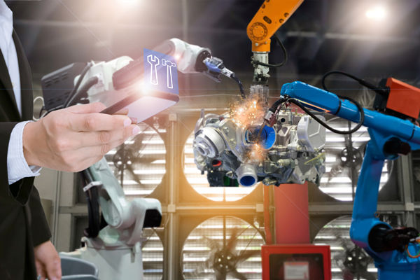 有實力的精益生產(chǎn)咨詢公司選哪家，能優(yōu)化車間人機協(xié)同效率嗎？