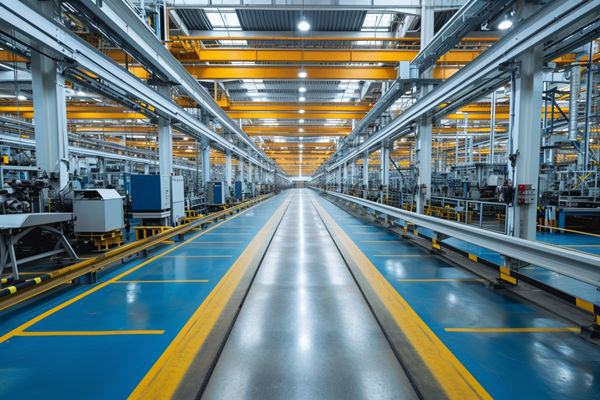 專業(yè)的精益生產(chǎn)管理咨詢選哪家，可落地5S現(xiàn)場管理嗎？