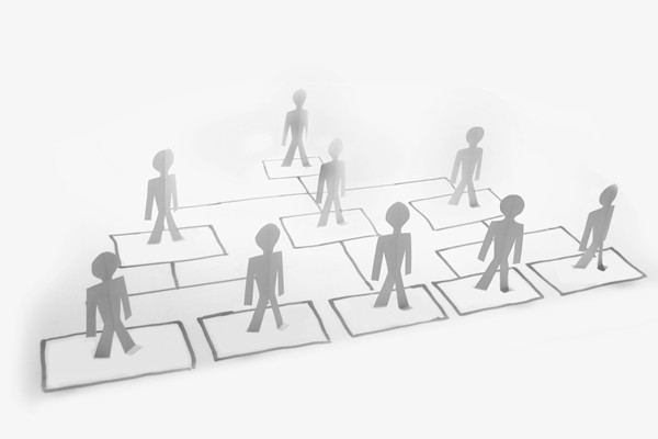 青島組織規(guī)劃管理咨詢公司推薦，能優(yōu)化扁平化組織架構嗎？