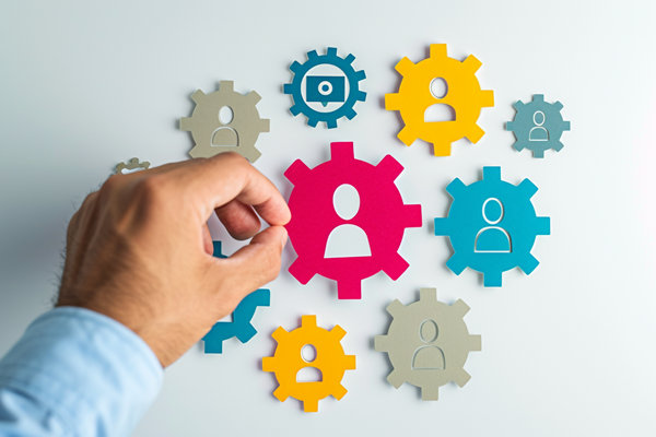 專業(yè)的人力資源咨詢選哪家，能搭建核心人才梯隊的有哪些？