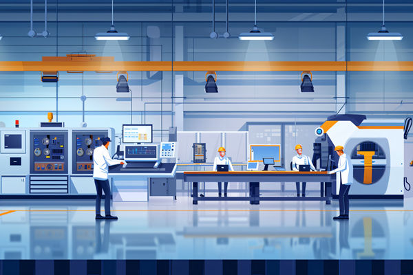 工廠管理咨詢公司推薦，擅長(zhǎng)生產(chǎn)流程優(yōu)化的有哪些？