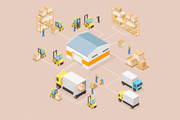 哪個供應鏈咨詢公司最實在，善解中小企供應鏈管理痛點嗎？