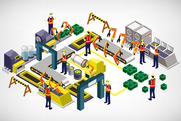 精益生產(chǎn)：哪家精益生產(chǎn)管理咨詢(xún)公司最實(shí)戰(zhàn)，能落地適配產(chǎn)線(xiàn)的精益方案？