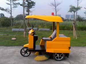 保潔車(chē)