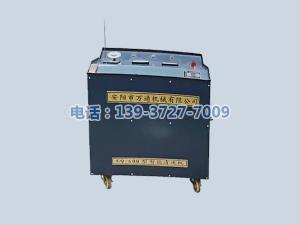 GQ-600型智能清洗機(jī)，廢水蒸發(fā)器清洗機(jī)，冷凝器，蓖冷機(jī) 