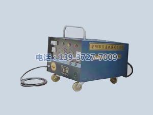 GQ-380型智能清洗機(jī)，廢水蒸發(fā)器清洗機(jī)，冷凝器，蓖冷機(jī) 